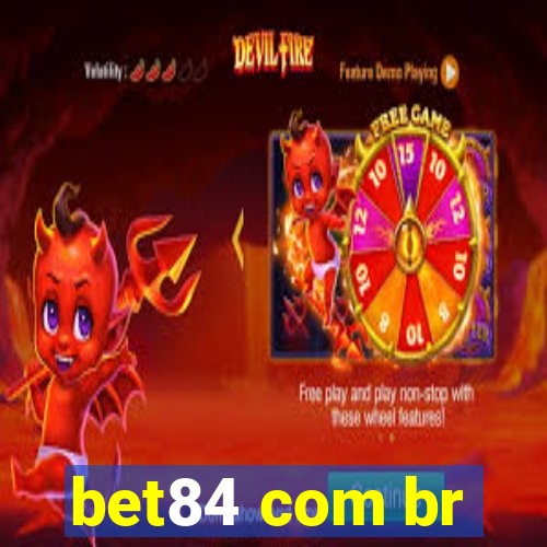 bet84 com br